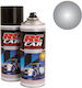 Ghiant Model Making Paint in Spray Silver Nr 933 150ml