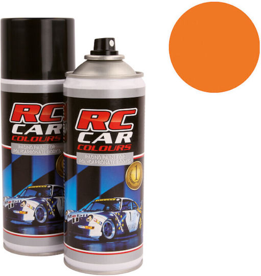 Ghiant Χρώμα Μοντελισμού σε Spray Honda Orange Nr 945 150ml
