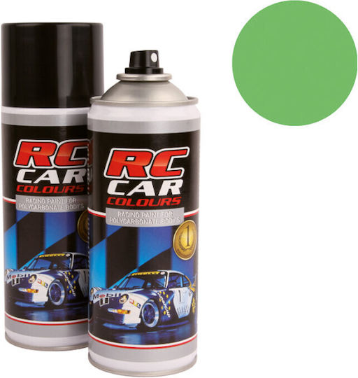 Ghiant Model Making Paint in Spray Aprillia Green Nr 944 150ml