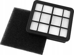 Set Filtre Svx 043hf Svc 1035/38 Sencor Set Filtre Svx 043hf Svc 1035/38 Sencor