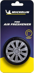 Michelin Car Air Freshener Pine 30ml