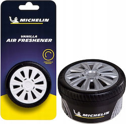Michelin Αρωματικό Αυτοκινήτου Βανίλια 30ml