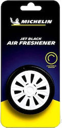 Michelin Αρωματικό Αυτοκινήτου Black 30ml