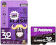 Remax microSDHC 32GB Class 10