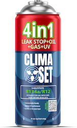 Climaset 4σε1 R134a Ψυκτικό Αυτοκίνητα