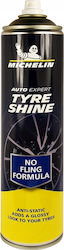 Michelin Spray Lustruire pentru Elastici Auto 520ml