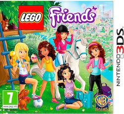 Lego Friends Edition Lego Friends Edition
