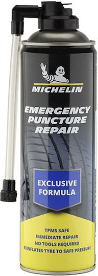 Michelin Σπρέι Αφρού Επισκευής Ελαστικών 500ml