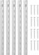 Vevor Vevor Dexion Shelving Parts 10 Pieces