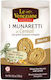 MolinodiFerro Biscuiți Integrală 1buc 250gr