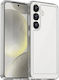 Hurtel Outer Space Back Cover Silicon / Plastic Transparent (Nothing Phone (3a))
