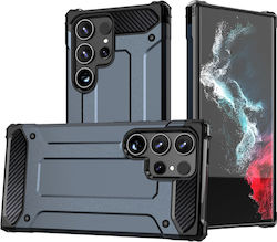 Hurtel Hybrid Μπλε (Galaxy S25 Edge)