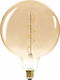 Atmosphera LED-Lampe 6W und Form G200