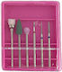 Beauty Salon Set Nail Drill Bit