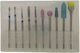 Beauty Salon Set Nail Drill Bit