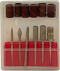 Beauty Salon Drill Bits