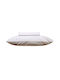 Viopros Cotton Baby Quilt 120x160cm Beige