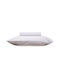 Viopros Baby Duvet Cover Set With Pillowcase Beige 120x160cm