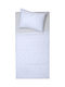 Viopros Rea Crib Duvet White 120x160cm
