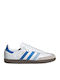 Samba Og J Παιδικά Sneakers Λευκά