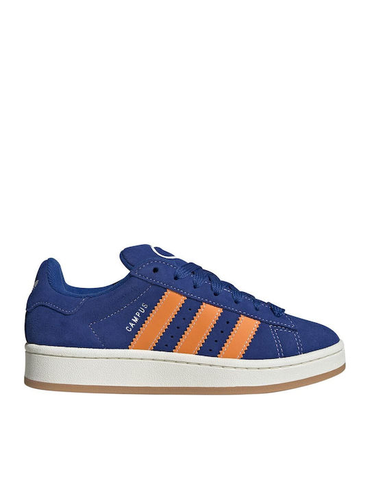 adidas Campus 00s J Kids Sneakers Blue