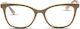 Blue Light Γυαλιά Υπολογιστή Ariana Velvet Beige