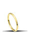 Themelidis Jewels Wedding Rings 9K