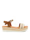 Kinder Sandalen Braun