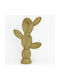 Boho Cactus Natural Decor Pentru Masă Seagrass