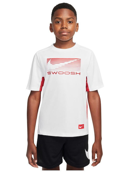 Nike Kids' T-shirt Dri-Fit Multi HJ3743-101