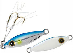Hayabusa Jack Eye Fs 435 Hirarin 10gr 1 Blau Sardine