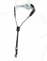 Prof Saxophone Strap Leather 1045 Alto Saxophone Belt