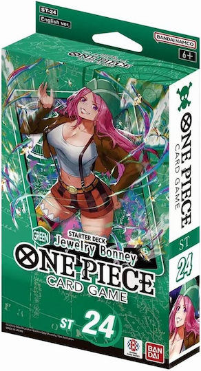 Namco - Bandai One Piece Pachet (EN)