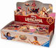 Ravensburger Lorcana Booster Box Reign of Jafar (EN)