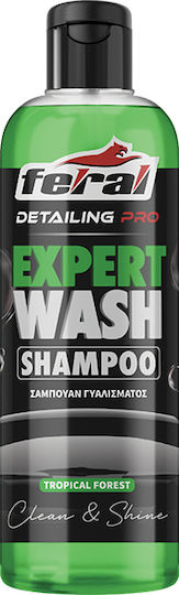 Feral Detailing Pro Șampon Auto 750ml