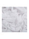 Ntampoudis Decoration Fabric Tulle 150x500cm White