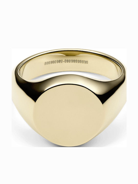 Daniel Wellington Classic Signet Γυναικείο Δαχτ...