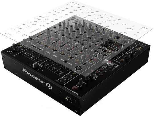 Dj Skin Pioneer Djm-v10 V10lf Husă De Protecție