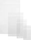 Polypropylene PP Packaging Bag Self Adhesive 10x15cm 100pcs
