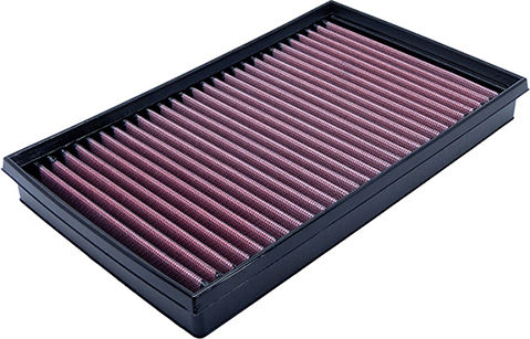 Volkswagen Golf Viii 2.0l R 20-22 Dna Air Filter