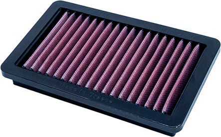 Smart FürZwei 453 Brabus 0,9l 14-18 Dna Luftfilter