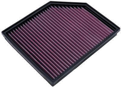 Volvo Xc 60 Series 17-24 Dna Air Filter P-vl20x24-01 Volvo Xc 60 2.0 T5 17-24