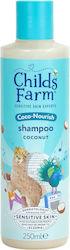 Childs Farm Shampoo / Bubble Bath 250ml