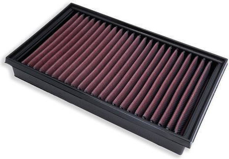 Volkswagen Arteon 3h 1.5l Tsi 17-23 Dna Air Filter P-vw15h23-01