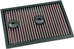 Seat Leon Iv 1.4l E-tsi 20-23 Dna Air Filter P-vw12s17-01 Seat Leon Iv 1.4l E-tsi 20-23 Dna Air Filter P-vw12s17-01