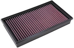 Volkswagen Tiguan Ii Ad1 2.0l Tdi 240 Hp 16-18 Dna Air Filter P-vw25h23-01