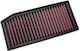 Dacia Logan II MCV II 0.9 TCe 13-20 Dna Luftfilter