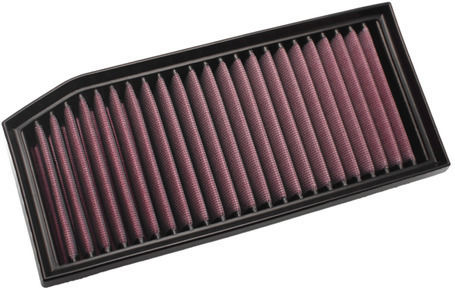 Dacia Logan II MCV II 0.9 TCe 13-20 Dna Luftfilter