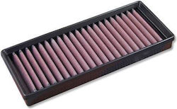 Smart Fortwo 0.8l 450 08-14 Dna Air Filter