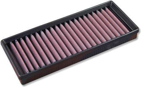 Smart Fortwo 0.8l 450 08-14 Dna Air Filter